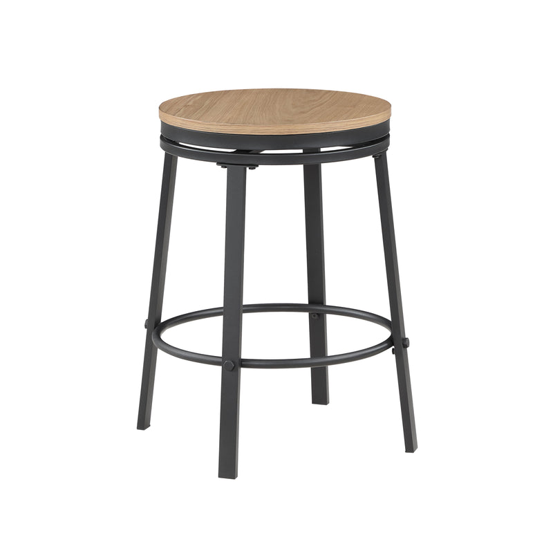 Steve Silver Magnolia Light Brown 5pc Counter Set