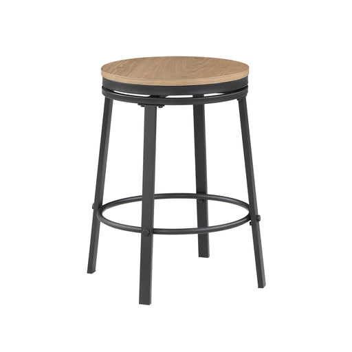 Steve Silver Magnolia Light Brown 5pc Counter Set