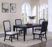 Crown Mark Kingsbury 5pc Dining Room Set