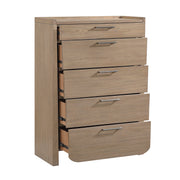Home Elegance Riley Natural Chest