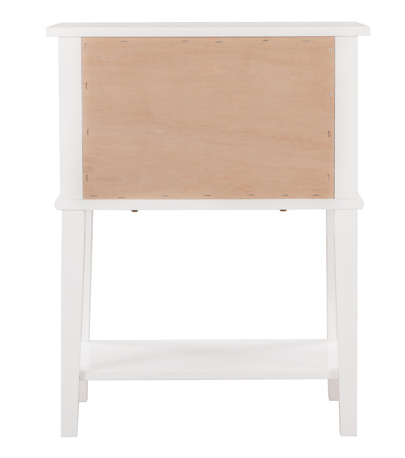 Glory Furniture Newton Beige Nightstand