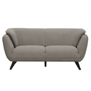 Acme Furniture Nayeli Light Gray 2pc Living Room Set