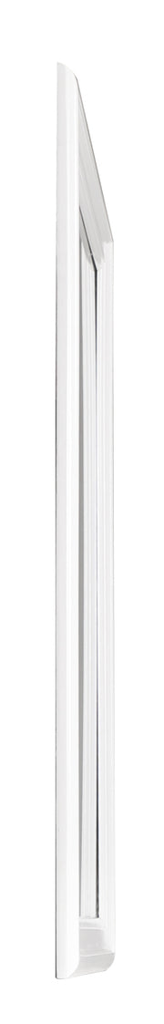 Glory Furniture Louis Phillipe Beige Mirror