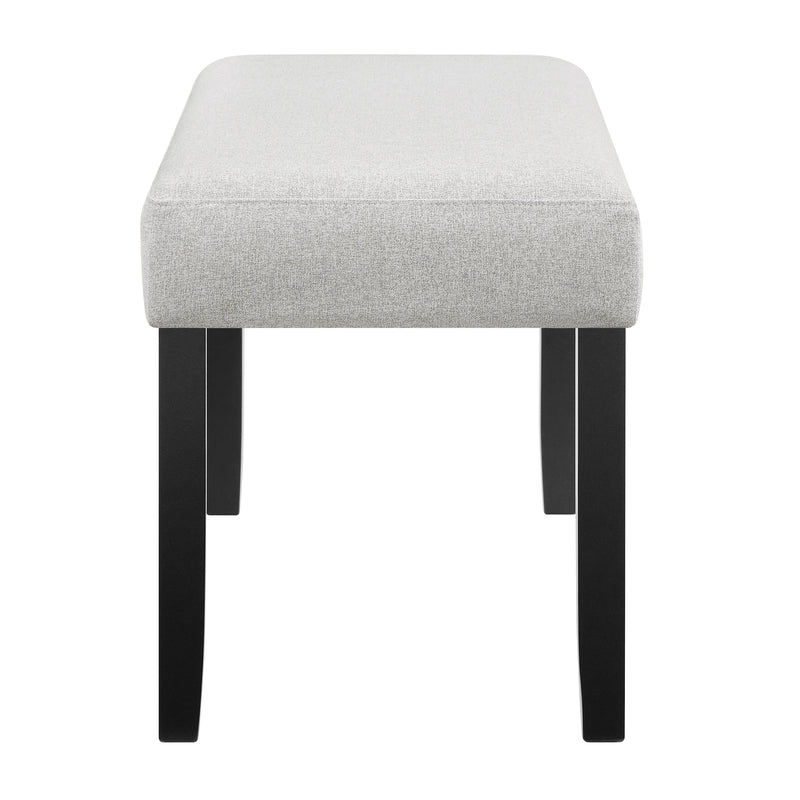 Crown Mark Parkside Dove Bench