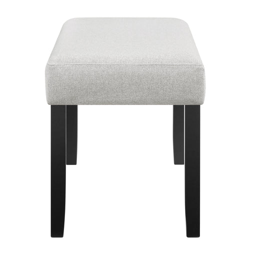Crown Mark Parkside Dove Bench