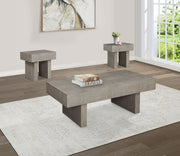Crown Mark Crawley Coffee Table
