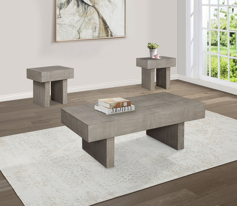 Crown Mark Crawley Coffee Table