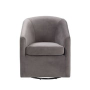 Steve Silver Arlo Fog Dining Chair