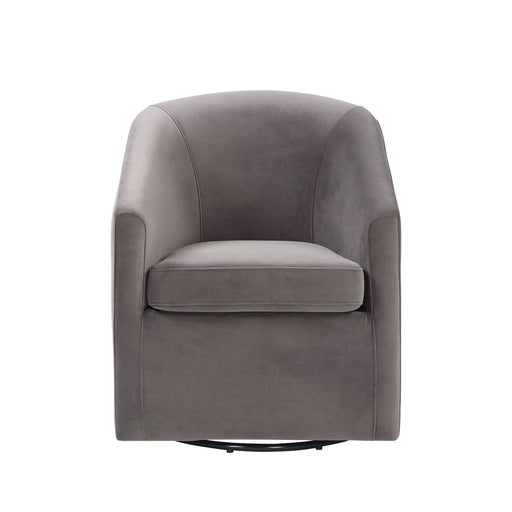 Steve Silver Arlo Fog Dining Chair