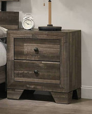 Crown Mark Atticus Night Stand