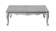 New Classic Furniture Cambria Hills Gray Cocktail Table