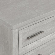 New Classic Furniture Fiona Gray Chest
