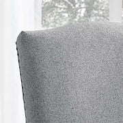 Steve Silver Grayson Gray Brown 7pc Counter Set