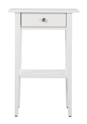 Glory Furniture Dalton Cherry Nightstand
