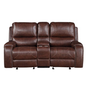 Steve Silver Keily Cinnamon 2pc Living Room Set