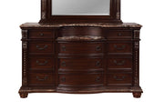 Crown Mark Stanley Dresser