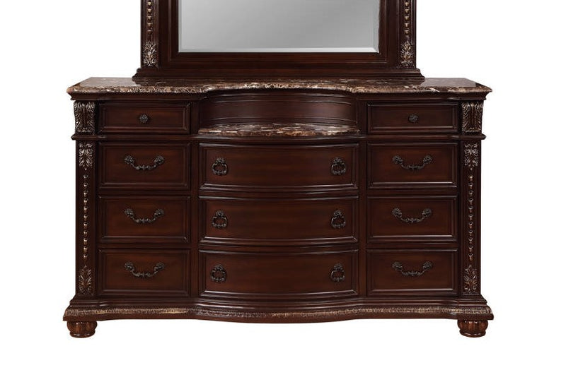 Crown Mark Stanley Dresser