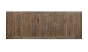 Steve Silver Riverdale Driftwood Counter Table