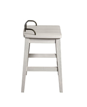 Steve Silver Pendleton Ivory Counter Stool