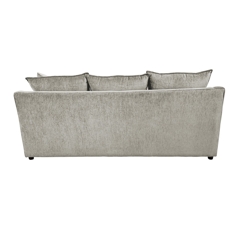 New Classic Furniture Sylvie Blue Slate Sofa