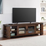 Steve Silver Arusha Brown 64 Inch TV