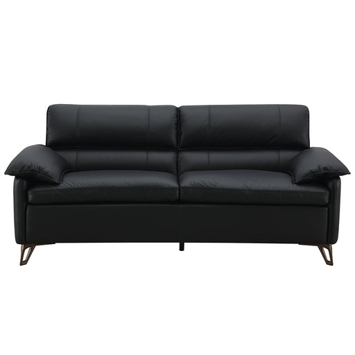 Acme Furniture Eilene Black Loveseat