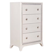 Steve Silver Cassie Off White Chest