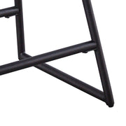 Steve Silver Landon Natural Honey 5pc Counter Height Set