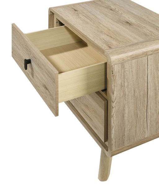 Crown Mark Dawson Night Stand