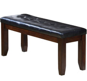 Acme Furniture Urbana Black Espresso 8pc Dining Room Set