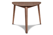 New Classic Furniture Oscar Brown Corner Table