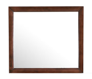 Glory Furniture Marilla Gray Mirror