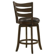 Coaster Furniture Murphy Brown Dark Brown Counter Stool