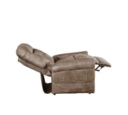 Steve Silver Ottawa Camel Power Lift Chair