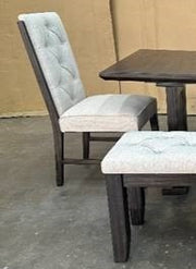 2 Crown Mark Herbert Side Chairs