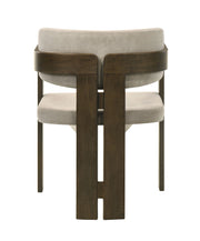 Acme Furniture Destin Light Gray Walnut 7pc Dining Room Set