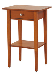 Glory Furniture Dalton Oak Nightstand