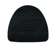 Acme Furniture Real Black Dining Table