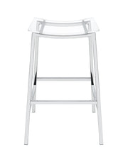 Steve Silver Zena 3pc Bar Set