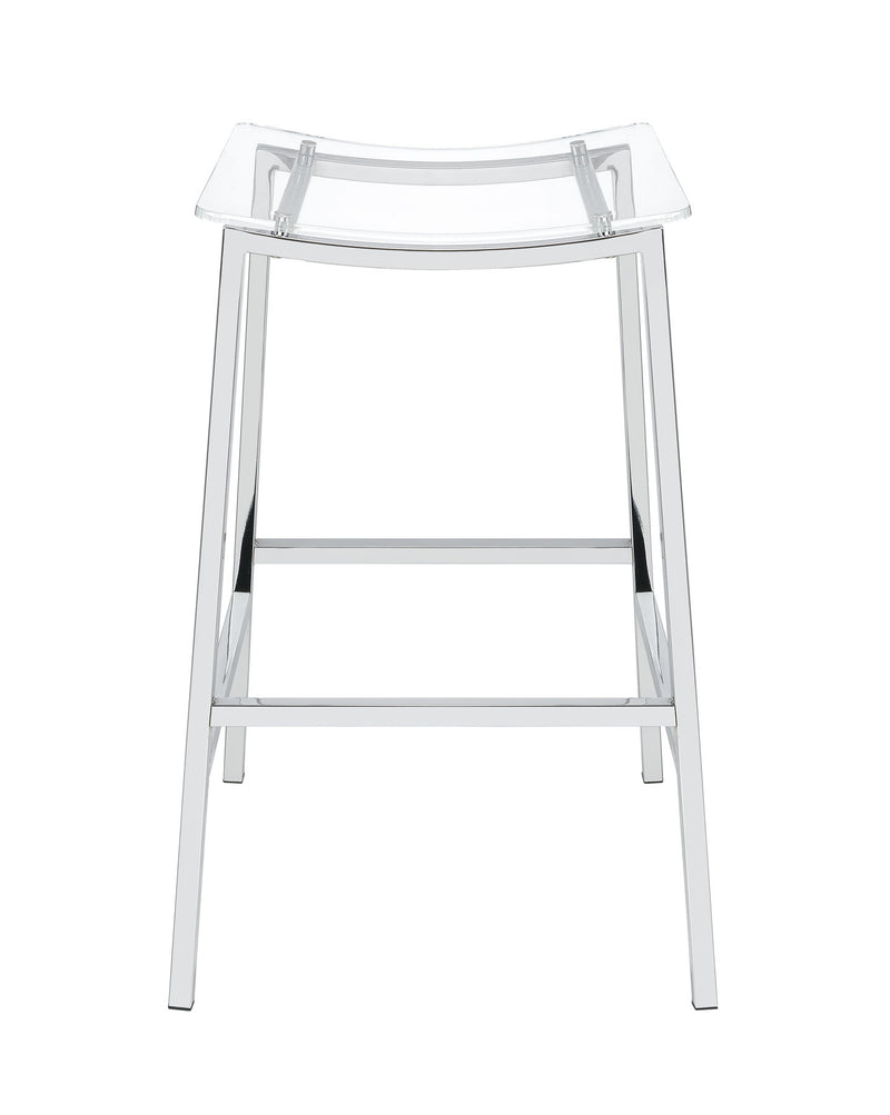 Steve Silver Zena 3pc Bar Set