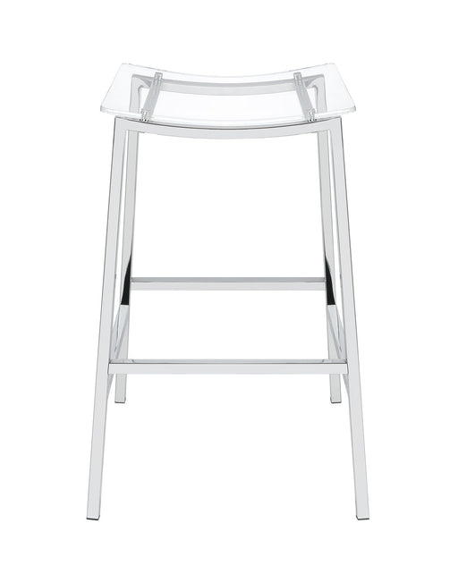 Steve Silver Zena 3pc Bar Set