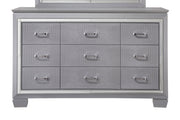 Crown Mark Lillian Dresser