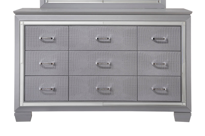 Crown Mark Lillian Dresser