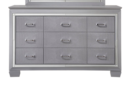 Crown Mark Lillian Dresser