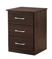 Glory Furniture Boston Wenge Nightstand