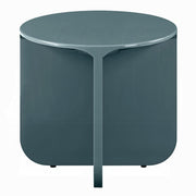 Acme Furniture Lamond Teal End Table