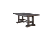 Steve Silver Napa Dusky Cedar Dining Table