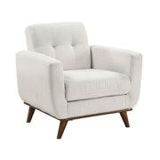 Home Elegance Martina Beige Chair