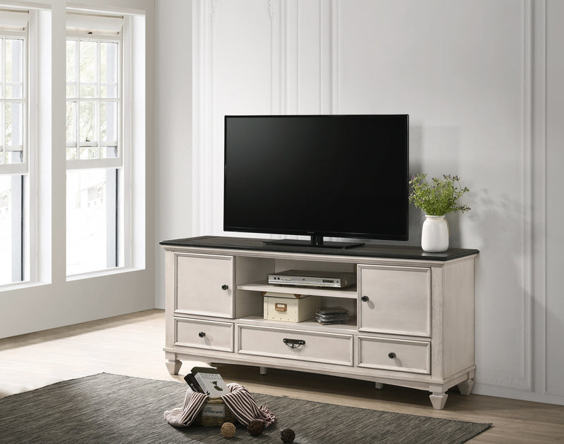 Crown Mark Sawyer TV Stand