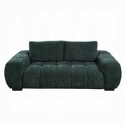Acme Furniture Ferrand Green Sofa